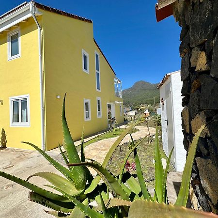 Finca Maracuya إل باسو المظهر الخارجي الصورة
