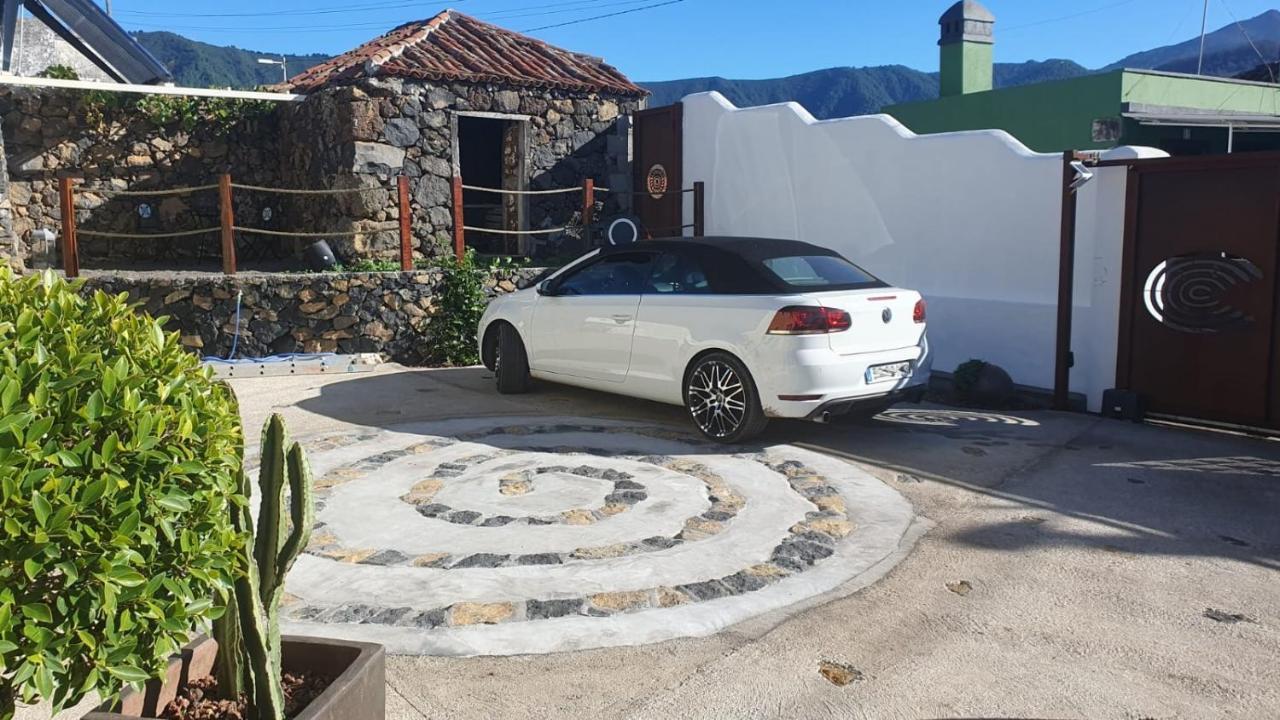 Finca Maracuya إل باسو المظهر الخارجي الصورة