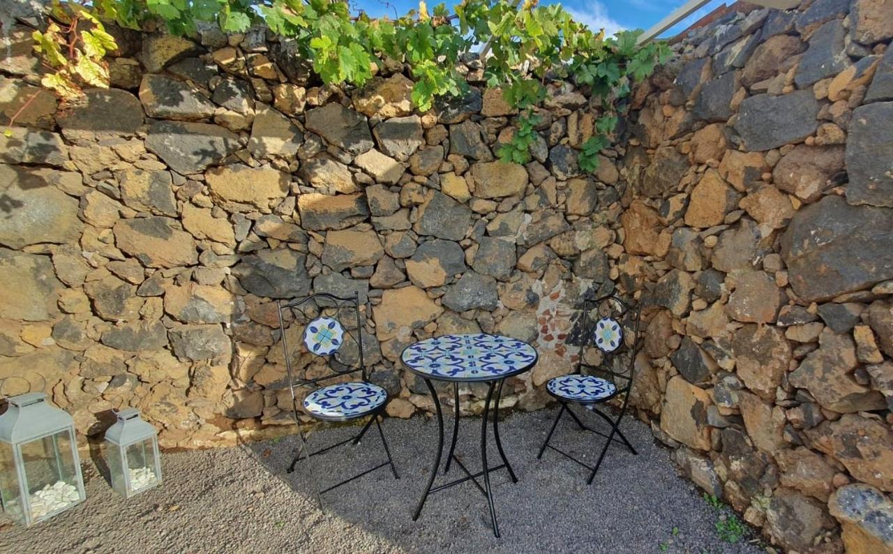 Finca Maracuya إل باسو المظهر الخارجي الصورة