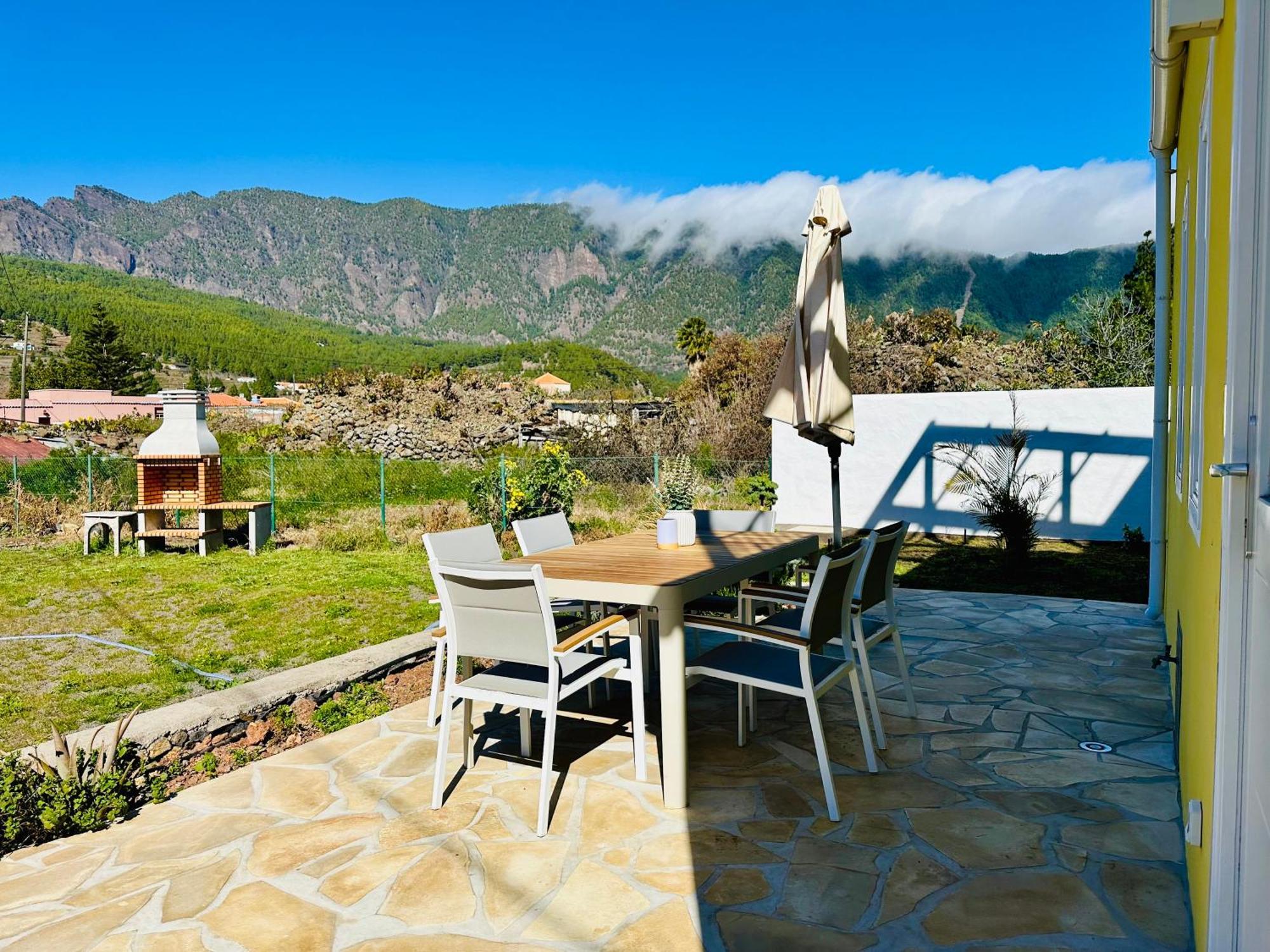 Finca Maracuya إل باسو المظهر الخارجي الصورة